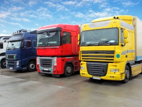 Antalya Kurşunlu Nakliye